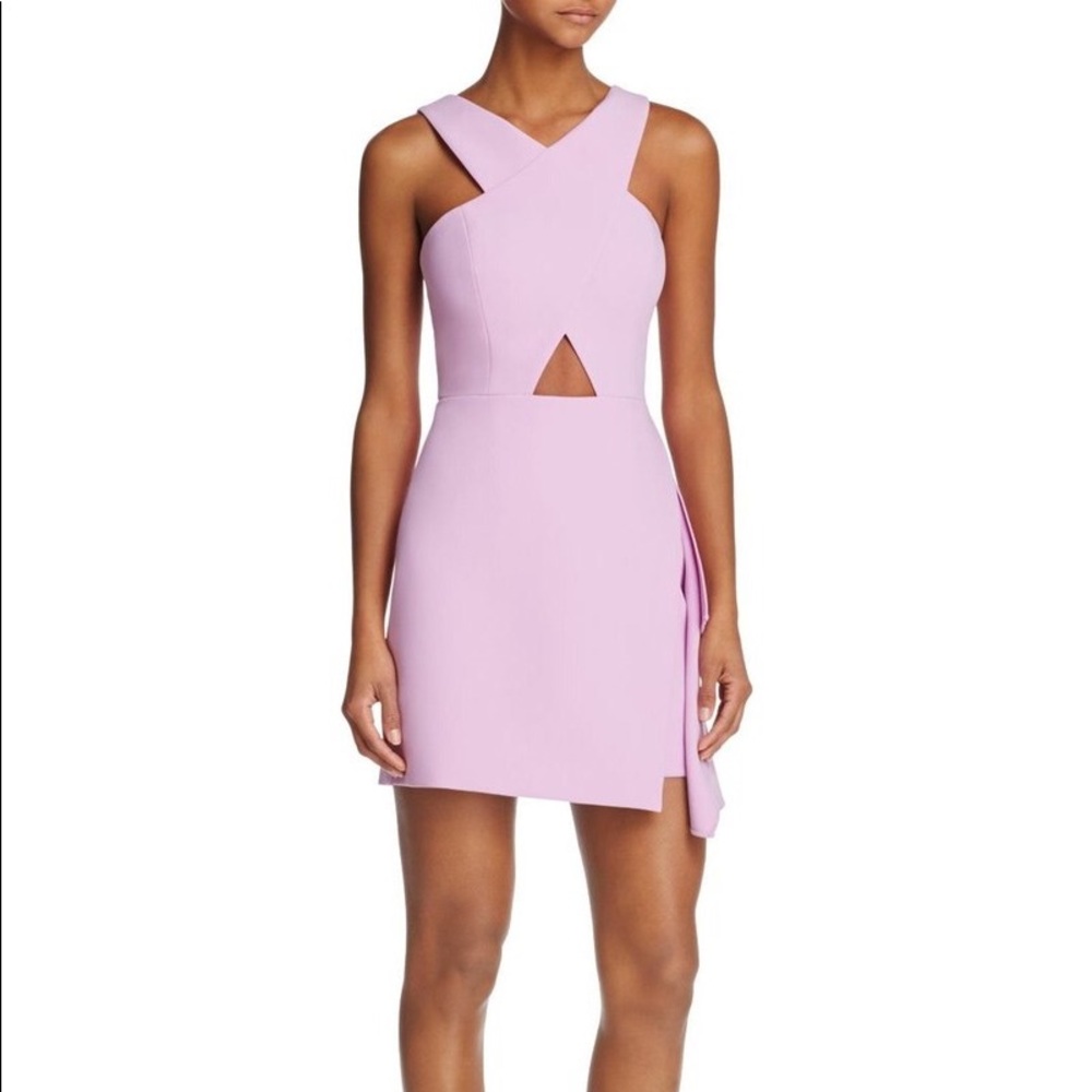 Bcbg maxazria dress